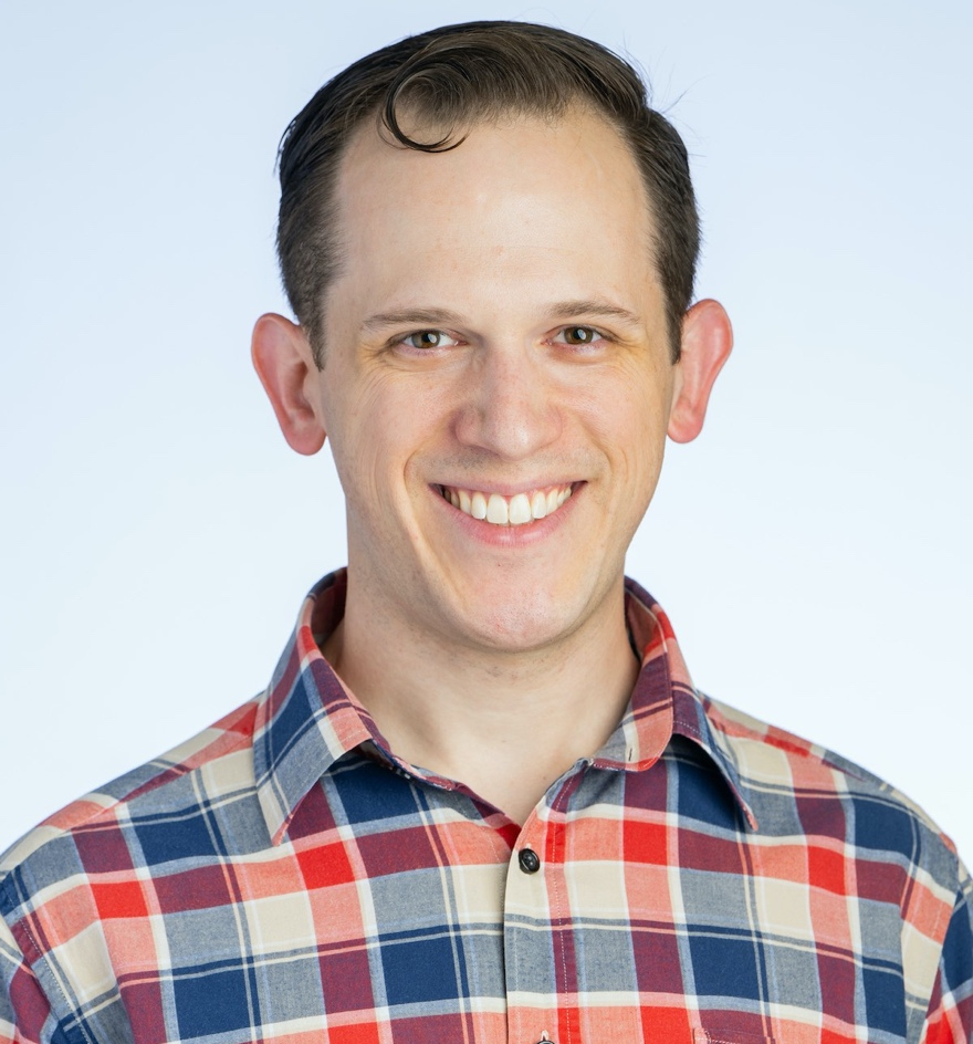 Picture of Austin Reid